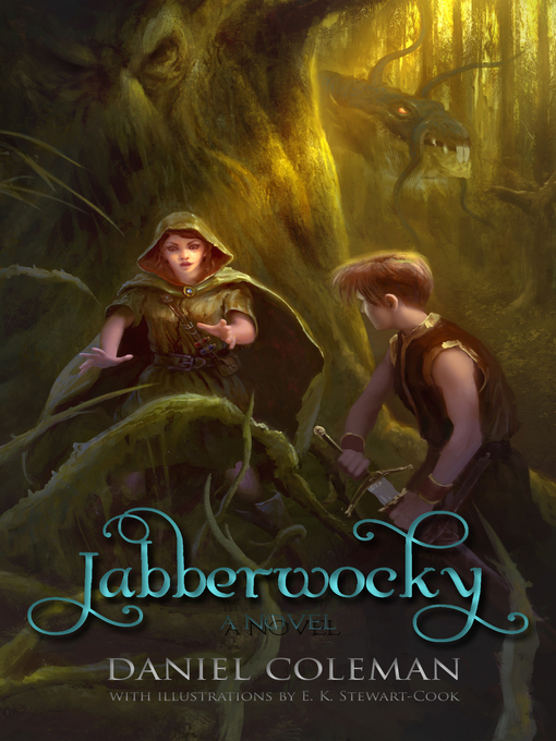 Title details for Jabberwocky by Daniel Coleman - Available